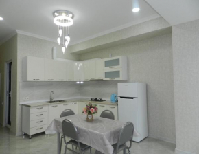 Lovely, bright and cozy 2 room flat in the heart of Tbilisi, near Ortachala bus station